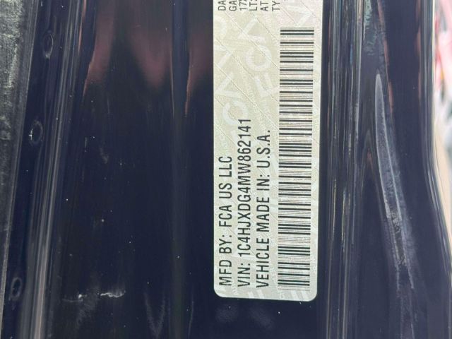 2021 Jeep Wrangler Unlimited Willys 4x4 2021 Jeep Wrangler Unlimited Willys 4x4