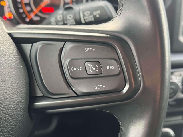 2021 Jeep Wrangler Unlimited Willys 4x4 2021 Jeep Wrangler Unlimited Willys 4x4