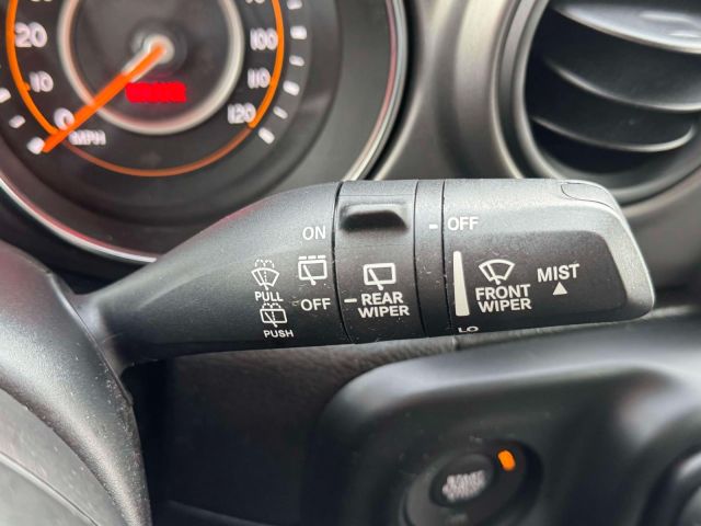 2021 Jeep Wrangler Unlimited Willys 4x4 2021 Jeep Wrangler Unlimited Willys 4x4