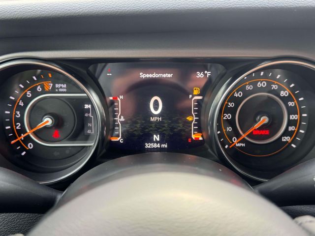 2021 Jeep Wrangler Unlimited Willys 4x4 2021 Jeep Wrangler Unlimited Willys 4x4