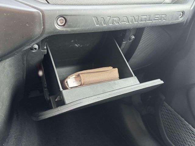 2021 Jeep Wrangler Unlimited Willys 4x4 2021 Jeep Wrangler Unlimited Willys 4x4