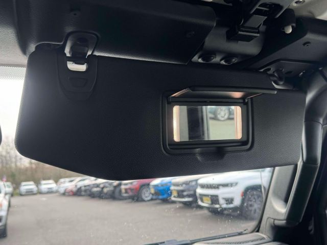 2021 Jeep Wrangler Unlimited Willys 4x4 2021 Jeep Wrangler Unlimited Willys 4x4