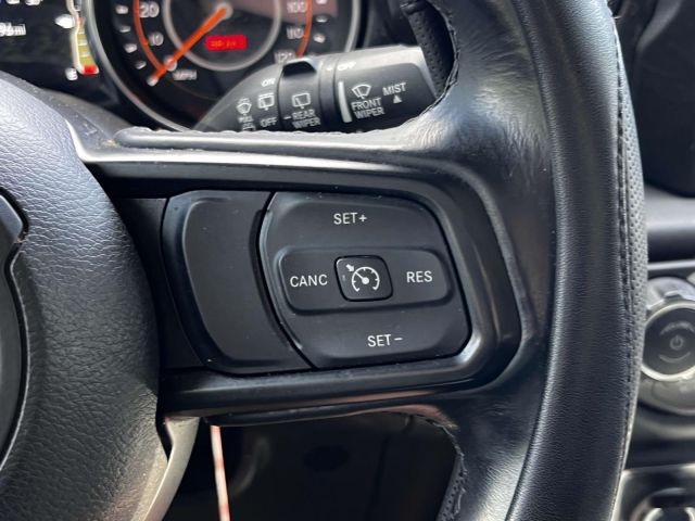 2021 Jeep Wrangler Unlimited Sport Altitude 4x4