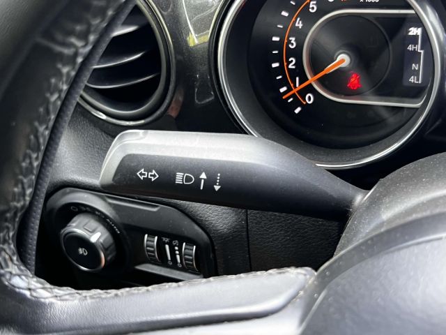 2021 Jeep Wrangler Unlimited Sport Altitude 4x4