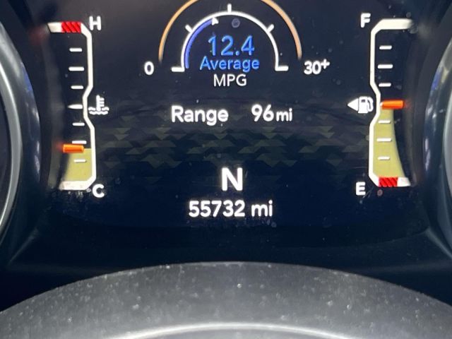 2021 Jeep Wrangler Unlimited Sport Altitude 4x4