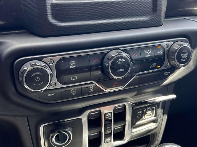 2021 Jeep Wrangler Unlimited Sport Altitude 4x4