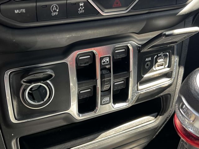 2021 Jeep Wrangler Unlimited Sport Altitude 4x4