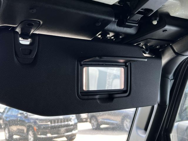 2021 Jeep Wrangler Unlimited Sport Altitude 4x4