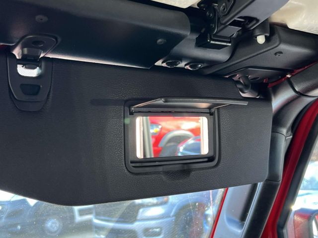 2021 Jeep Wrangler Unlimited Willys 4x4 2021 Jeep Wrangler Unlimited Willys 4x4