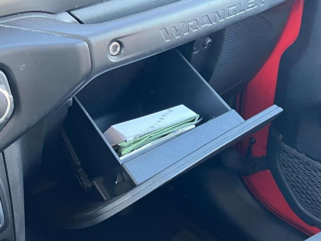 2021 Jeep Wrangler Unlimited Willys 4x4 2021 Jeep Wrangler Unlimited Willys 4x4