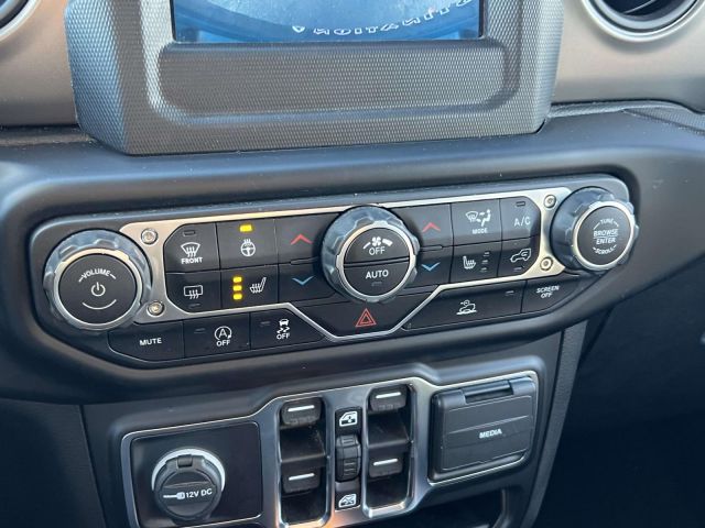 2021 Jeep Wrangler Unlimited Willys 4x4 2021 Jeep Wrangler Unlimited Willys 4x4