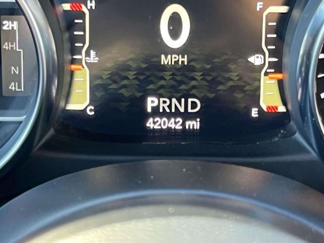 2021 Jeep Wrangler Unlimited Willys 4x4 2021 Jeep Wrangler Unlimited Willys 4x4