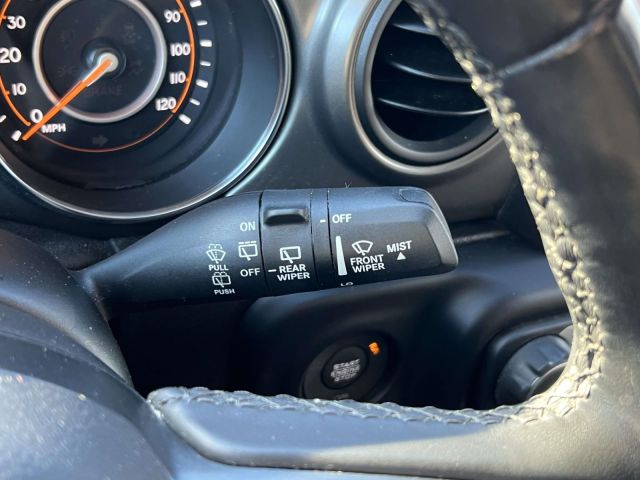 2021 Jeep Wrangler Unlimited Willys 4x4 2021 Jeep Wrangler Unlimited Willys 4x4