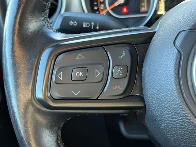 2021 Jeep Wrangler Unlimited Willys 4x4 2021 Jeep Wrangler Unlimited Willys 4x4