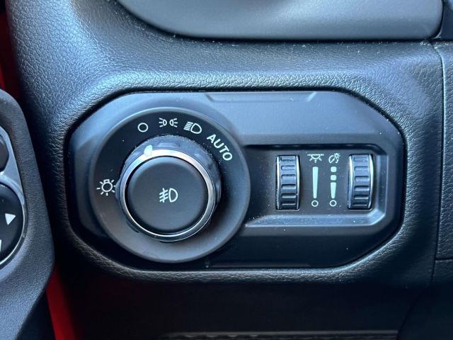 2021 Jeep Wrangler Unlimited Willys 4x4 2021 Jeep Wrangler Unlimited Willys 4x4