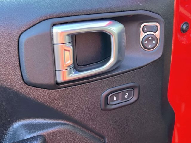 2021 Jeep Wrangler Unlimited Willys 4x4 2021 Jeep Wrangler Unlimited Willys 4x4