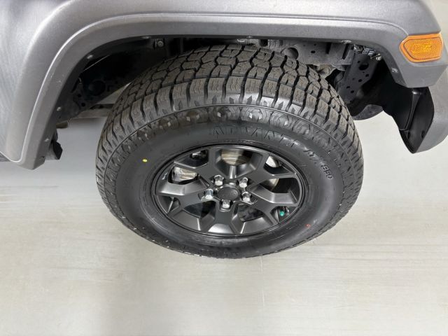 2021 Jeep Wrangler Unlimited Willys 2021 Jeep Wrangler Unlimited Willys