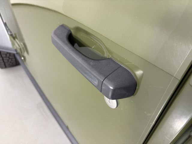 2021 Jeep Wrangler Unlimited Willys 2021 Jeep Wrangler Unlimited Willys