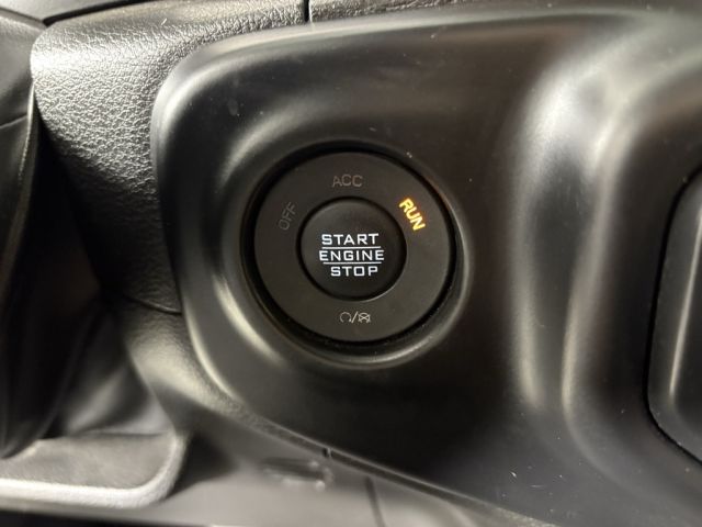 2021 Jeep Wrangler Unlimited Willys 2021 Jeep Wrangler Unlimited Willys