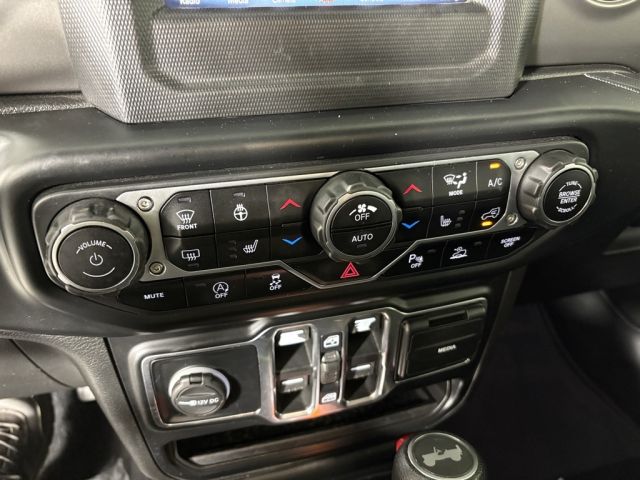 2021 Jeep Wrangler Unlimited Willys 2021 Jeep Wrangler Unlimited Willys