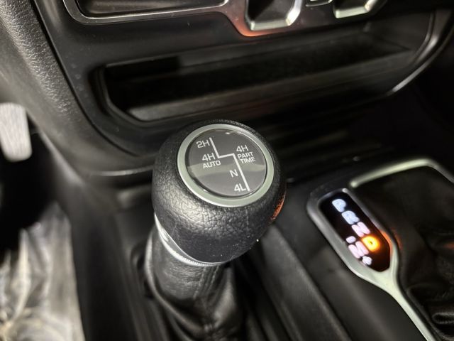 2021 Jeep Wrangler Unlimited Willys 2021 Jeep Wrangler Unlimited Willys