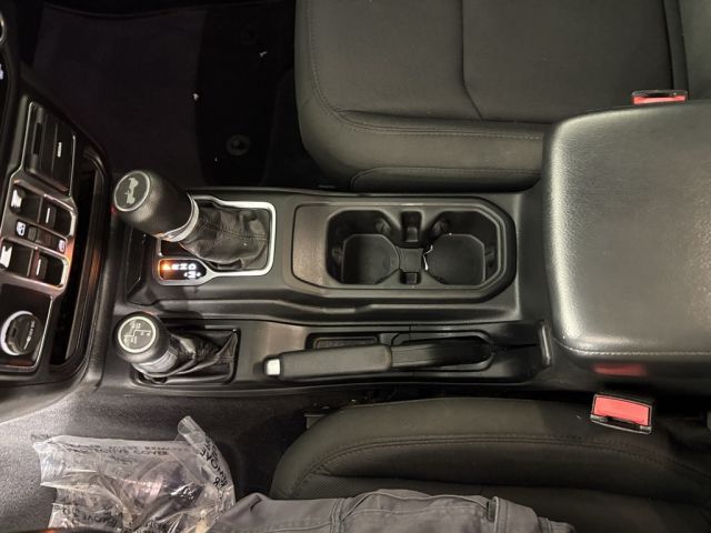 2021 Jeep Wrangler Unlimited Willys 2021 Jeep Wrangler Unlimited Willys