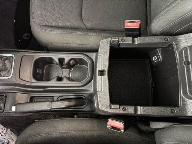 2021 Jeep Wrangler Unlimited Willys 2021 Jeep Wrangler Unlimited Willys