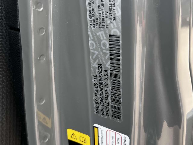 2021 Jeep Wrangler Unlimited Sport Altitude 4x4