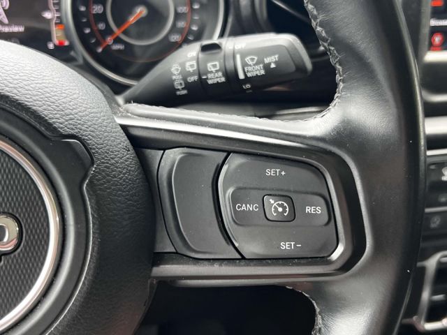 2021 Jeep Wrangler Unlimited Sport Altitude 4x4