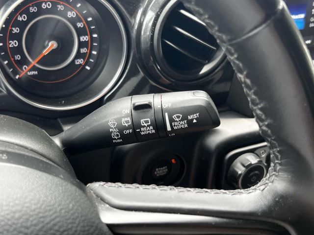 2021 Jeep Wrangler Unlimited Sport Altitude 4x4