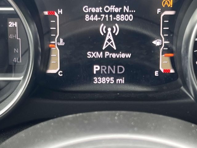 2021 Jeep Wrangler Unlimited Sport Altitude 4x4