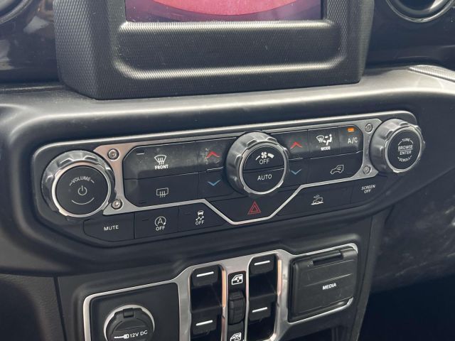 2021 Jeep Wrangler Unlimited Sport Altitude 4x4