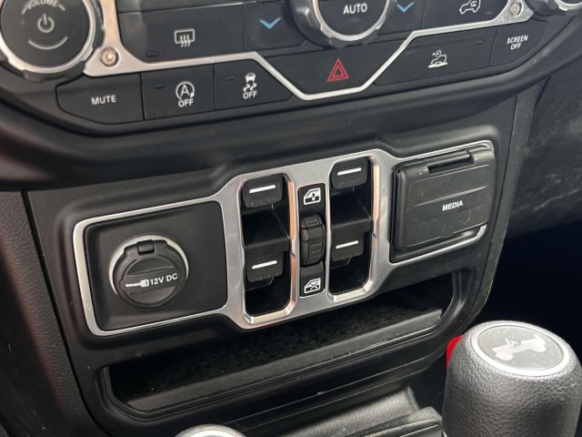 2021 Jeep Wrangler Unlimited Sport Altitude 4x4