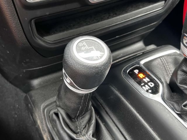 2021 Jeep Wrangler Unlimited Sport Altitude 4x4