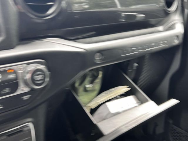 2021 Jeep Wrangler Unlimited Sport Altitude 4x4