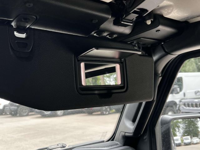 2021 Jeep Wrangler Unlimited Sport Altitude 4x4