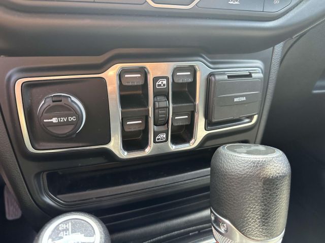 2021 Jeep Wrangler Unlimited Sport S 4x4