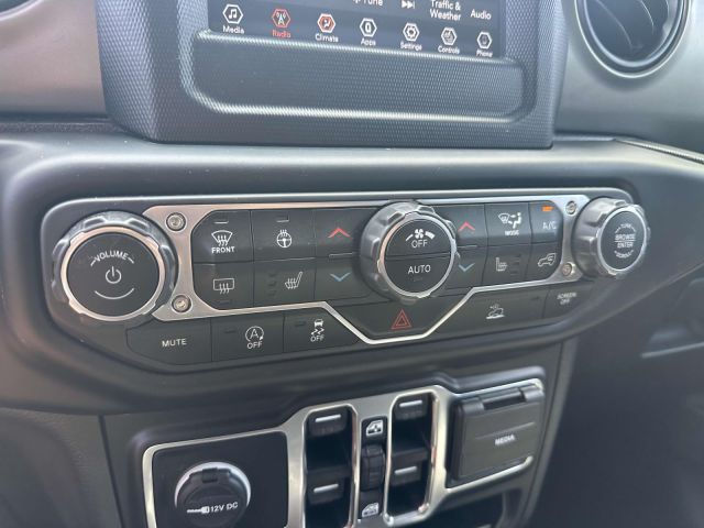2021 Jeep Wrangler Unlimited Sport S 4x4