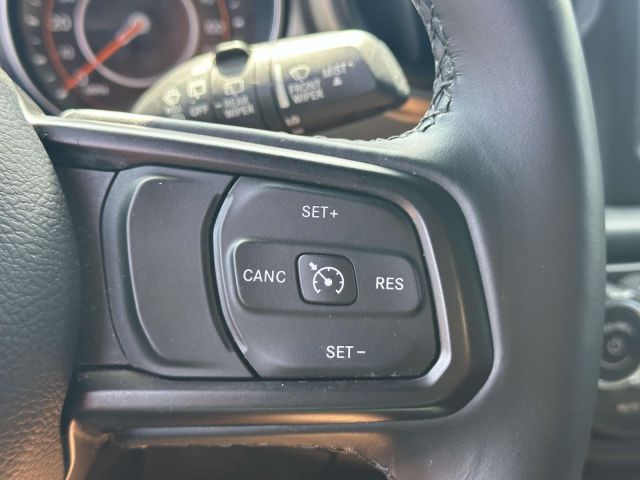 2021 Jeep Wrangler Unlimited Sport S 4x4