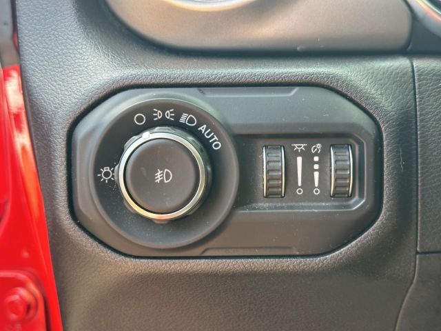 2021 Jeep Wrangler Unlimited Sport S 4x4