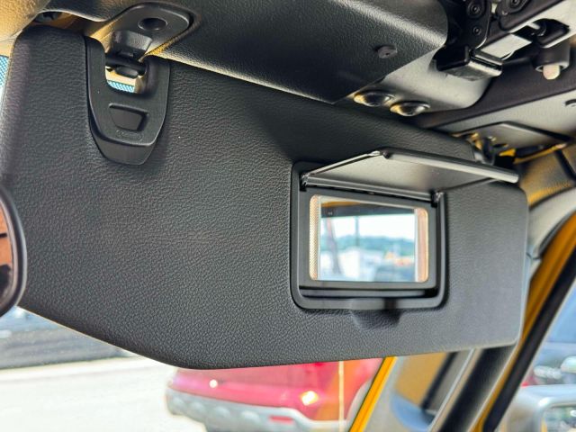 2021 Jeep Wrangler Unlimited Sport S 4x4