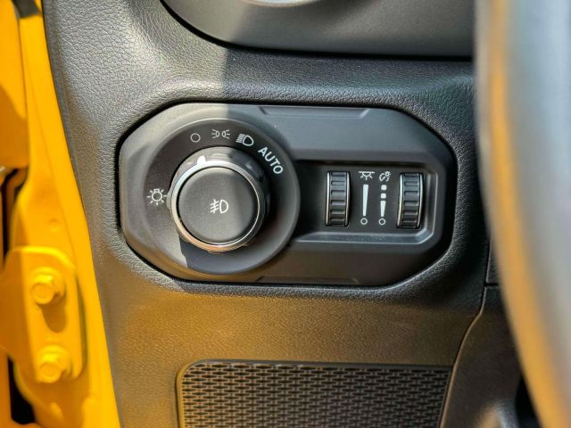 2021 Jeep Wrangler Unlimited Sport S 4x4