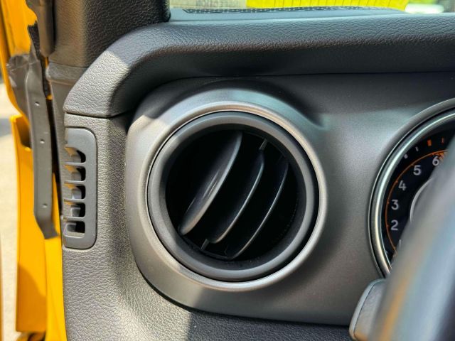 2021 Jeep Wrangler Unlimited Sport S 4x4