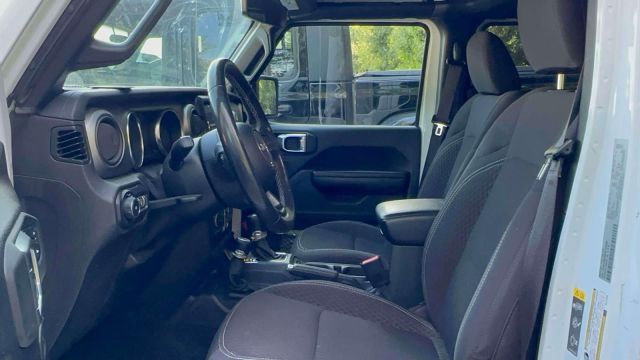 2021 Jeep Wrangler Unlimited 80th Anniversary 4x4 *Ltd Avail*