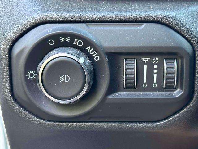 2021 Jeep Wrangler Unlimited 80th Anniversary 4x4 *Ltd Avail*