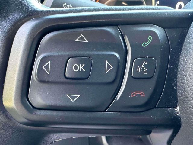 2021 Jeep Wrangler Unlimited 80th Anniversary 4x4 *Ltd Avail*