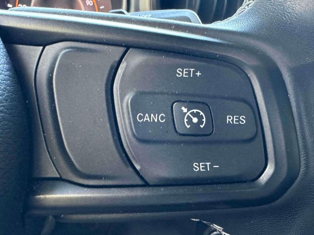 2021 Jeep Wrangler Unlimited 80th Anniversary 4x4 *Ltd Avail*