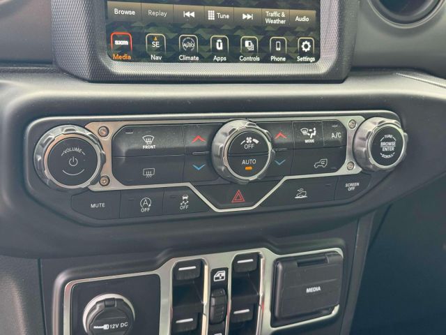 2021 Jeep Wrangler Unlimited Sport S 4x4