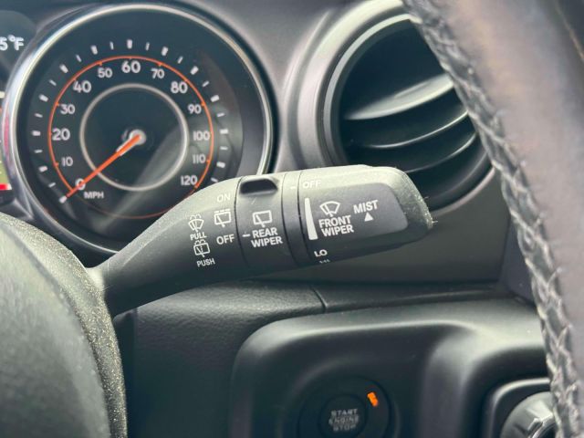 2021 Jeep Wrangler Unlimited Sport S 4x4
