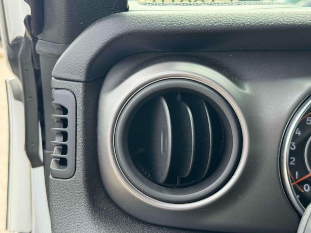 2021 Jeep Wrangler Unlimited Sport S 4x4